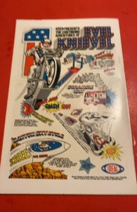 Giant-Size Avengers #3 (1975) Kang the conqueror:Kirby