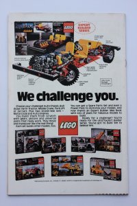 Star Wars #43 Direct Edition (1981) Star Wars [Key Issue] NM