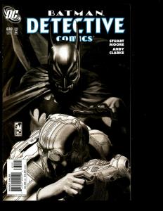 13 Detective Comics DC #811 812 813 814 815 816 817 818 819 820 830 829 800 SM11