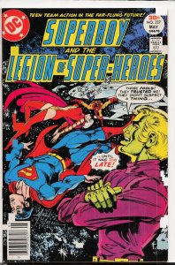 Superboy #227 (1977)