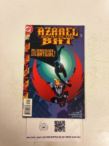 Azrael Agent of the Bat #56 NM DC Comic Books Batman Nightwing Robin 29 HH93