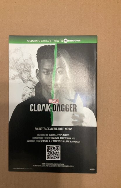 Superior Spider-Man #7 (2019)