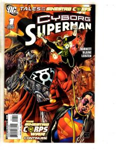 12 Comics Twilight 1 2 3 Titans 1 Underground 1 Legion 347 Superman 1 Ion ++ JC2