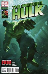 Incredible Hulk (3rd Series) #9 FN; Marvel | save on shipping - details inside