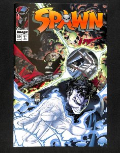 Spawn #20