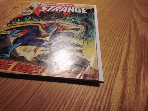 Doctor Strange #183  (1969)