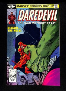 Daredevil #161 Bullseye!