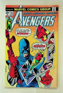 Avengers #145 (Mar 1976, Marvel) - Very Fine
