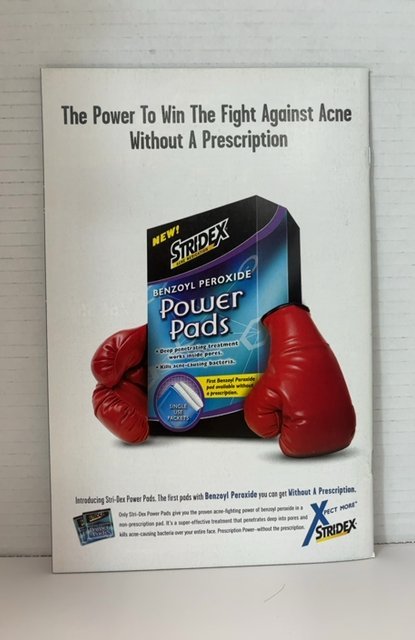 Birds of Prey #82 (2005)