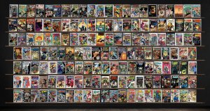 Copper Age Comics Pack [Classic] 15 Comics per Pack