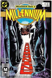 Millennium #2