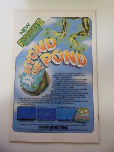 Star Wars #90 (1984) VF+ Condition