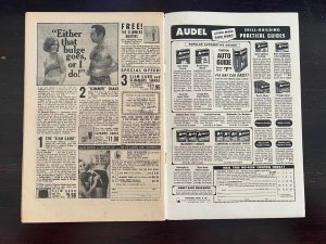 Thor #176 Marvel 1970 GD/VG 3.0