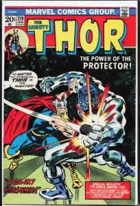 Thor #219 (1974) Thor