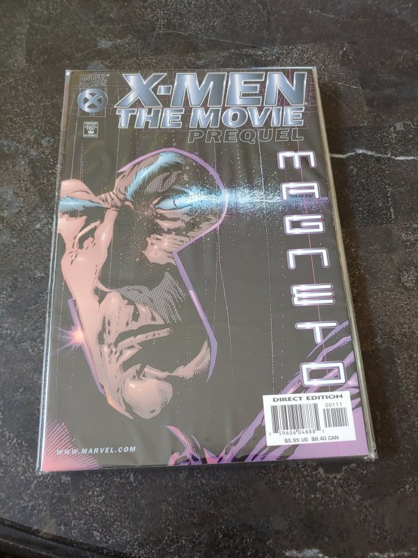 X-mannen Special #43 