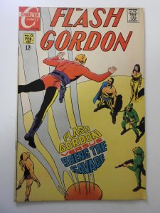 Flash Gordon #12 (1969) FN+ Condition!