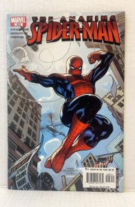 The Amazing Spider-Man #523 (2005)