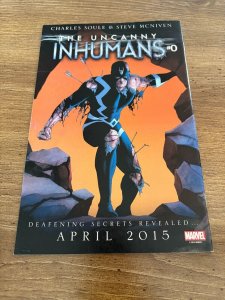 Ms. Marvel # 13 NM 1st Print Comic Book Kamala Khan 9 J276