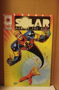 Solar, Man of the Atom #23 (1993)