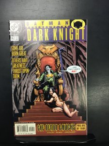 Batman: Legends of the Dark Knight #142 (2001) nm