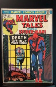 Marvel Tales #56 (1974)