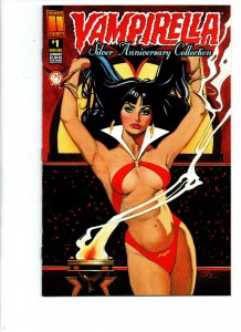 Vampirella Silver Anniversary Collection #1 Good Girl Variant - (-Near Mint)