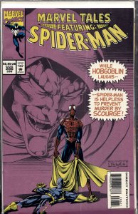 Marvel Tales #286 (1994) Spider-Man