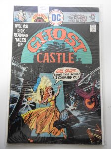 Tales of Ghost Castle #3 (1975)
