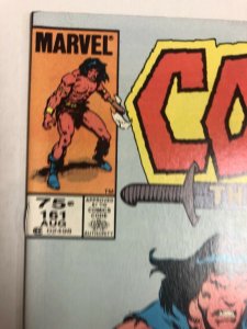 Conan (1984) # 161 (NM) Canadian Price Variant (CPV)  ! 9.8 Sells For 200$