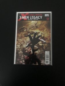 X-Men: Legacy #237 (2010)