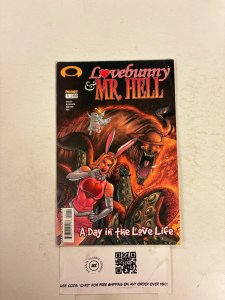 Lovebunny & Mr. Hell #1 FN Image Comic Books Seeley Blaylock 24 HH92