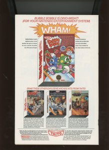 (1989) Iron Man #240: COPPER AGE! GHOST RIGHTER! (9.2 OB)