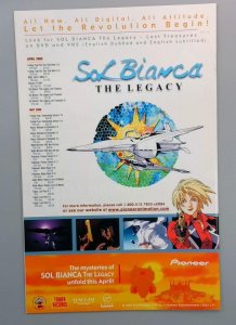 Rising Stars #6, NM Image Comics, April 2000