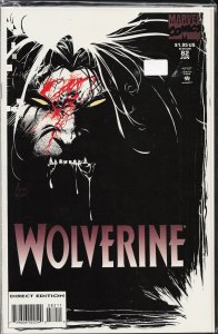 Wolverine #82 (1994) Wolverine