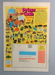 Spectacular Spider-Man #56 VG NEWSSTAND Marvel 1981 LN1