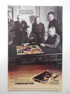 Marvel Super Heroes Secret Wars #10 (1985) FN+ Condition!