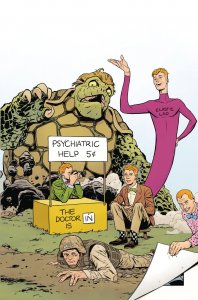 Supermans Pal Jimmy Olsen #7 DC Comics Comic Book