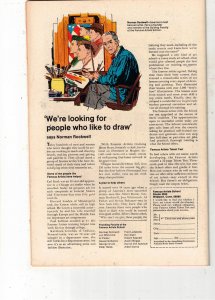 The X-Men #41 (1968)1st Sub-Human! High-Grade! VF 1st Grotesque! COVEL CERTIF!