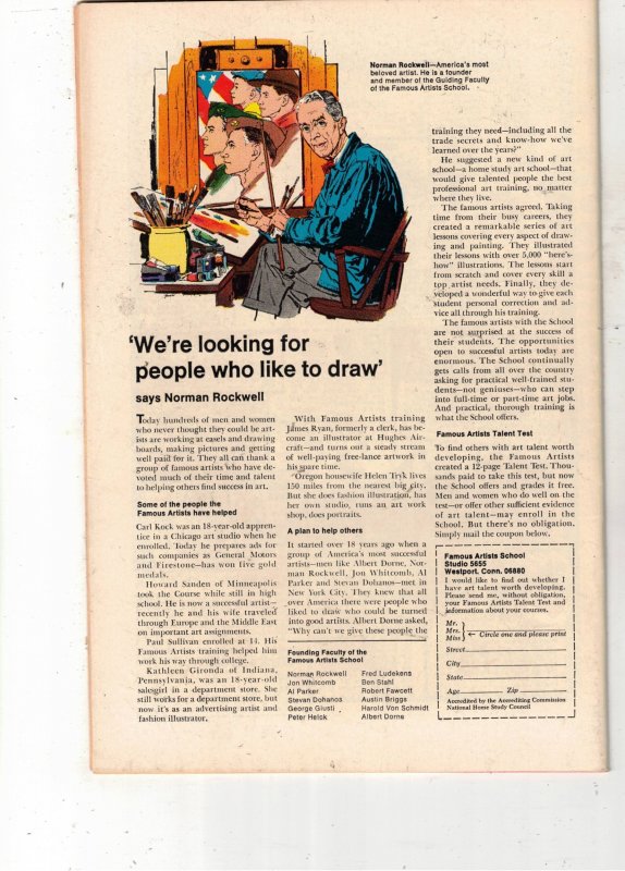 The X-Men #41 (1968)1st Sub-Human! High-Grade! VF 1st Grotesque! COVEL CERTIF!