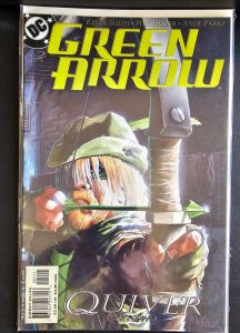 Green Arrow #2 (2001)