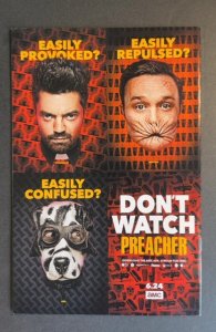 Batman: Prelude to the Wedding: Harley Quinn vs. Joker (2018)