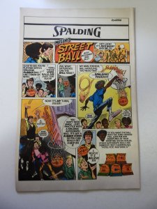 The incredible Hulk #214 (1977) FN- Condition