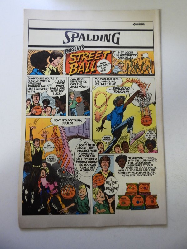 The incredible Hulk #214 (1977) FN- Condition