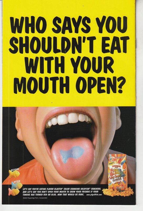 Ultimate Spider-Man #69 (2005)