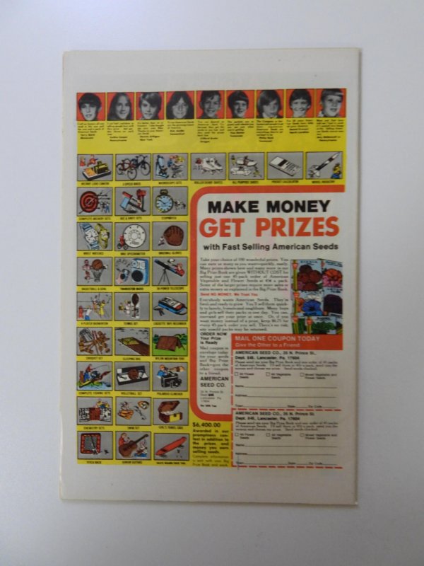 The Spectacular Spider-Man #16  (1978) VF+ condition