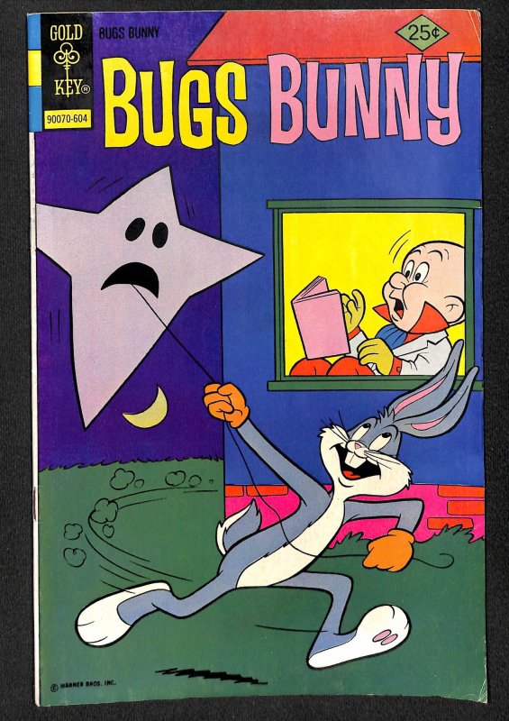 Bugs Bunny #171 