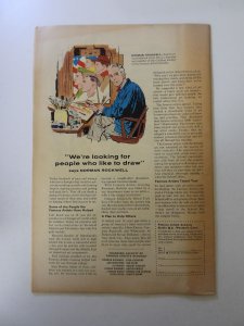 Thor #147 (1967) FN+ condition