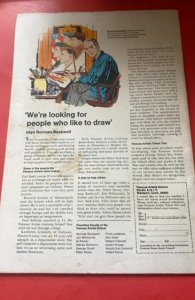 Fantastic Four #92 (1969) Thing vs Torgo