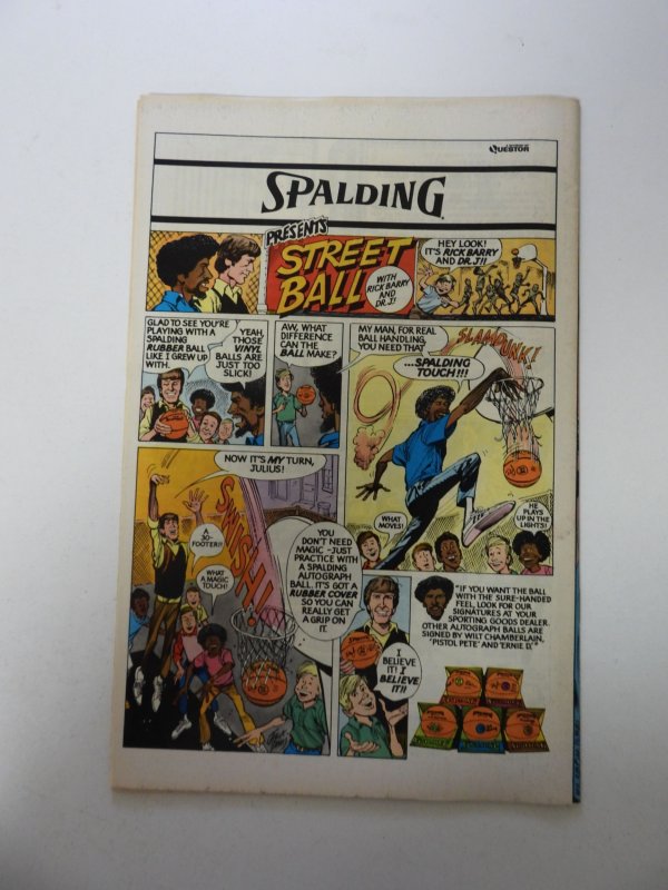 All-Star Comics #67 (1977) VF- condition