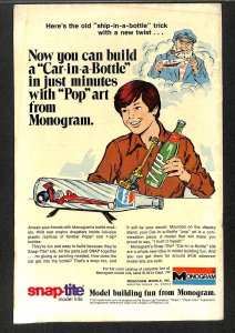 The Joker #4 FN- 5.5